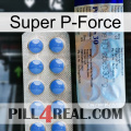 Super P-Force 39